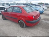Kia Rio Lx/Sx KNADE223796543178 снимка