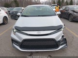 Toyota Corolla Se 5YFB4MBEXMP059324 снимка