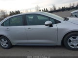 Toyota Corolla Se 5YFB4MBEXMP059324 снимка