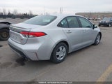 Toyota Corolla Se 5YFB4MBEXMP059324 снимка