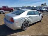 Chevrolet Malibu Ls 1G1ZB5EU9CF319384 снимка