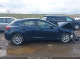 Mazda Mazda3 50Th Anniversary Edition/Gs 3MZBN1L72JM225251 photo