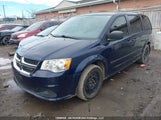 Dodge Grand Caravan Se/Sxt 2C4RDGBG8FR746273 снимка