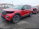 Ford Explorer Xlt 1FMSK8DH3PGA45531 снимка