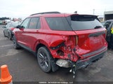 Ford Explorer Xlt 1FMSK8DH3PGA45531 снимка