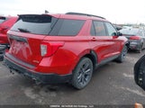 Ford Explorer Xlt 1FMSK8DH3PGA45531 снимка