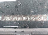 Honda Civic Lx 2HGFA16506H021274 снимка