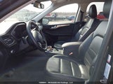 Ford Escape Titanium Hybrid 1FMCU9DZ4MUA17540 photo