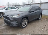 Toyota Rav4 Xle 2T3R1RFV7KW040506 снимка