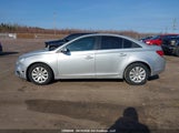 Chevrolet Cruze 1Lt 1G1PC5SBXF7289740 photo