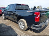 Chevrolet Silverado K1500 Lt 2GCUKDED3T1171252 снимка
