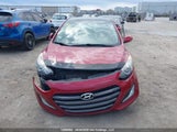 Hyundai Elantra Gt Limited KMHD35LHXGU329391 photo