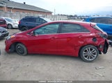 Hyundai Elantra Gt Limited KMHD35LHXGU329391 photo