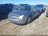 Ford Fusion Sel 3FAFP08196R159942 снимка