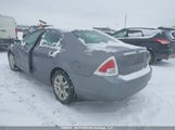 Ford Fusion Sel 3FAFP08196R159942 снимка