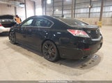 Acura Tl 19UUA9F50CA800755 снимка