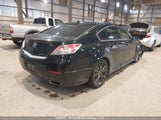 Acura Tl 19UUA9F50CA800755 снимка