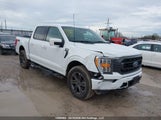Ford F150 Supercrew 1FTEW1EP7NFA53492 снимка