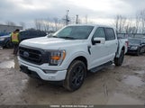 Ford F150 Supercrew 1FTEW1EP7NFA53492 снимка