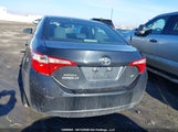 Toyota Corolla Le 2T1BURHE1HC793182 снимка