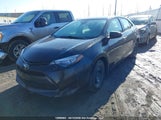 Toyota Corolla Le 2T1BURHE1HC793182 снимка