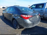 Toyota Corolla Le 2T1BURHE1HC793182 снимка