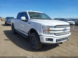 Ford F-150 Lariat 1FTEW1EG8JKD26988 photo