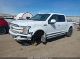 Ford F-150 Lariat 1FTEW1EG8JKD26988 photo