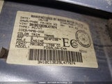 Nissan Versa 1.8S 3N1BC13E29L477674 снимка