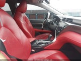 Toyota Camry Xse 4T1K61AK2LU316327 photo