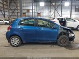 Toyota Yaris Le/Rs JTDKT923895270413 fotografie