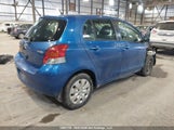 Toyota Yaris Le/Rs JTDKT923895270413 photo