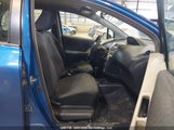 Toyota Yaris Le/Rs JTDKT923895270413 photo