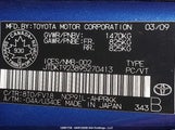 Toyota Yaris Le/Rs JTDKT923895270413 fotografie