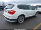 BMW X3 xDrive28I 5UXWX9C59E0D10058 снимка