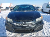 Honda Civic Lx 2HGFG3B49FH003833 снимка