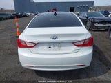 Hyundai Sonata Limited 5NPEC4AC4CH486543 снимка
