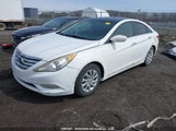 Hyundai Sonata Limited 5NPEC4AC4CH486543 снимка