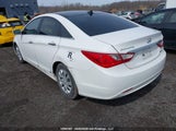 Hyundai Sonata Limited 5NPEC4AC4CH486543 снимка