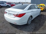 Hyundai Sonata Limited 5NPEC4AC4CH486543 снимка