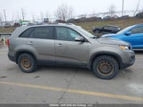 Kia Sorento Ex 5XYKUCA13BG172011 снимка