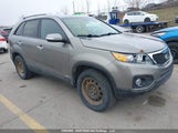 Kia Sorento Ex 5XYKUCA13BG172011 снимка