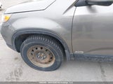 Kia Sorento Ex 5XYKUCA13BG172011 снимка