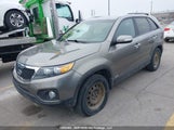 Kia Sorento Ex 5XYKUCA13BG172011 снимка