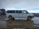 Chevrolet Express Ls 1GAHG39U371186698 снимка