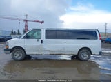 Chevrolet Express Ls 1GAHG39U371186698 снимка