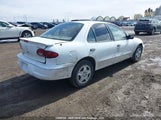 Chevrolet Cavalier Ls 3G1JF52T11S166120 снимка