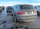 BMW X3 xDrive28I 5UXWX9C55D0A22679 снимка