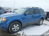 Ford Escape Xlt Automatic 1FMCU9DG1AKC27003 снимка