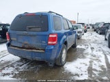 Ford Escape Xlt Automatic 1FMCU9DG1AKC27003 снимка